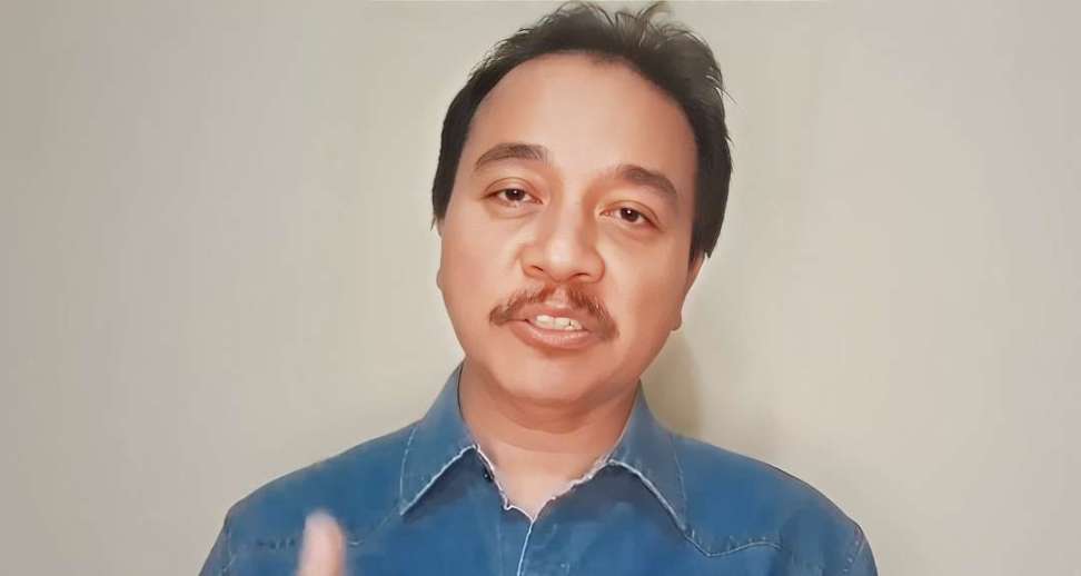 Julukan “Pakar Telematika” Roy Suryo: Fakta, Bukan Sekadar Tampil di TV